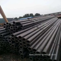 Building Material Precision Annealing Tube Cold Rolled Steel